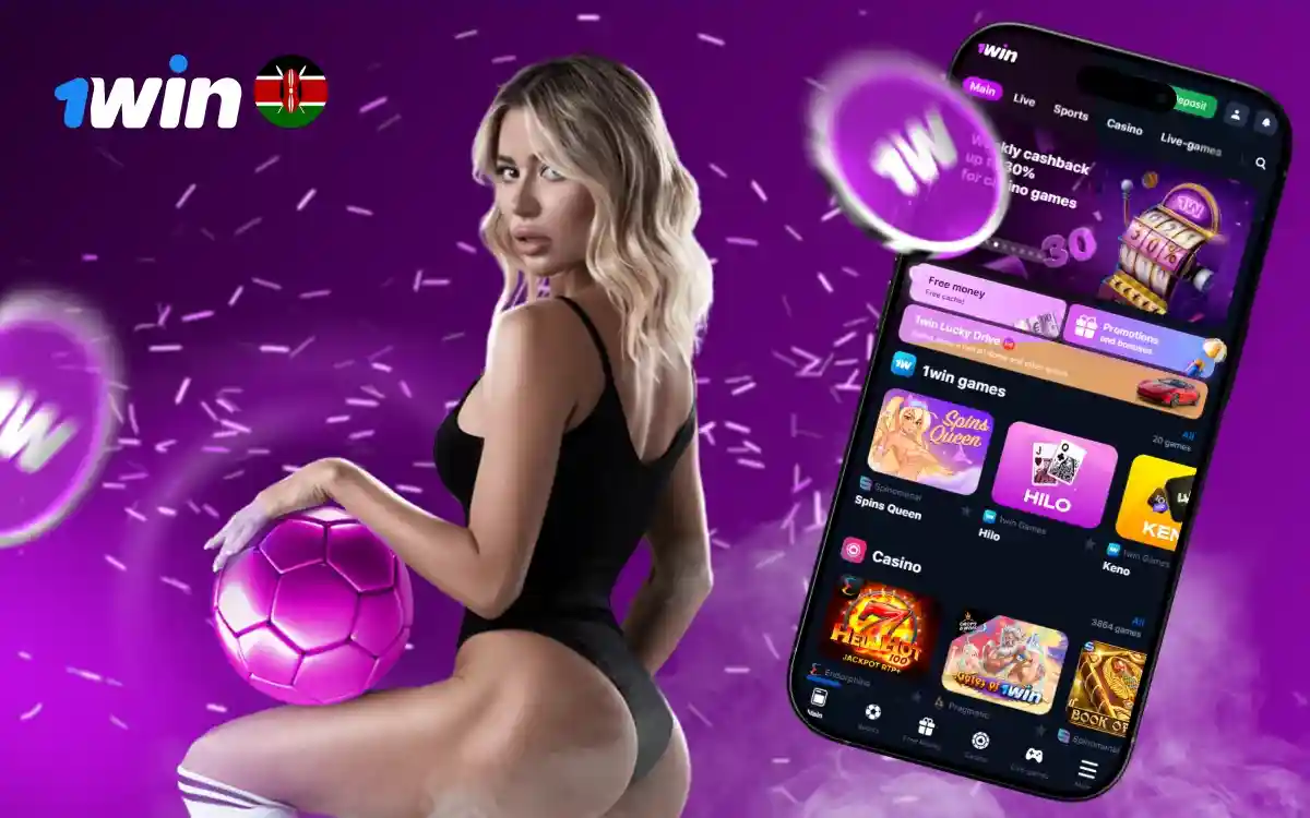 1win casino
